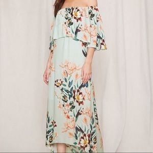 Pretty by Rory Dress